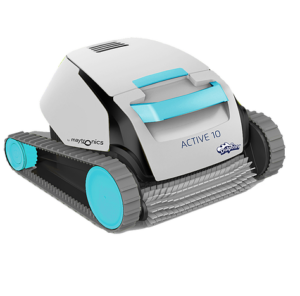 DOLPHIN ACTIVE 10 robotic pool cleaner