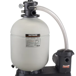 Hayward W3EC75A Perflex pool filter for inground pools