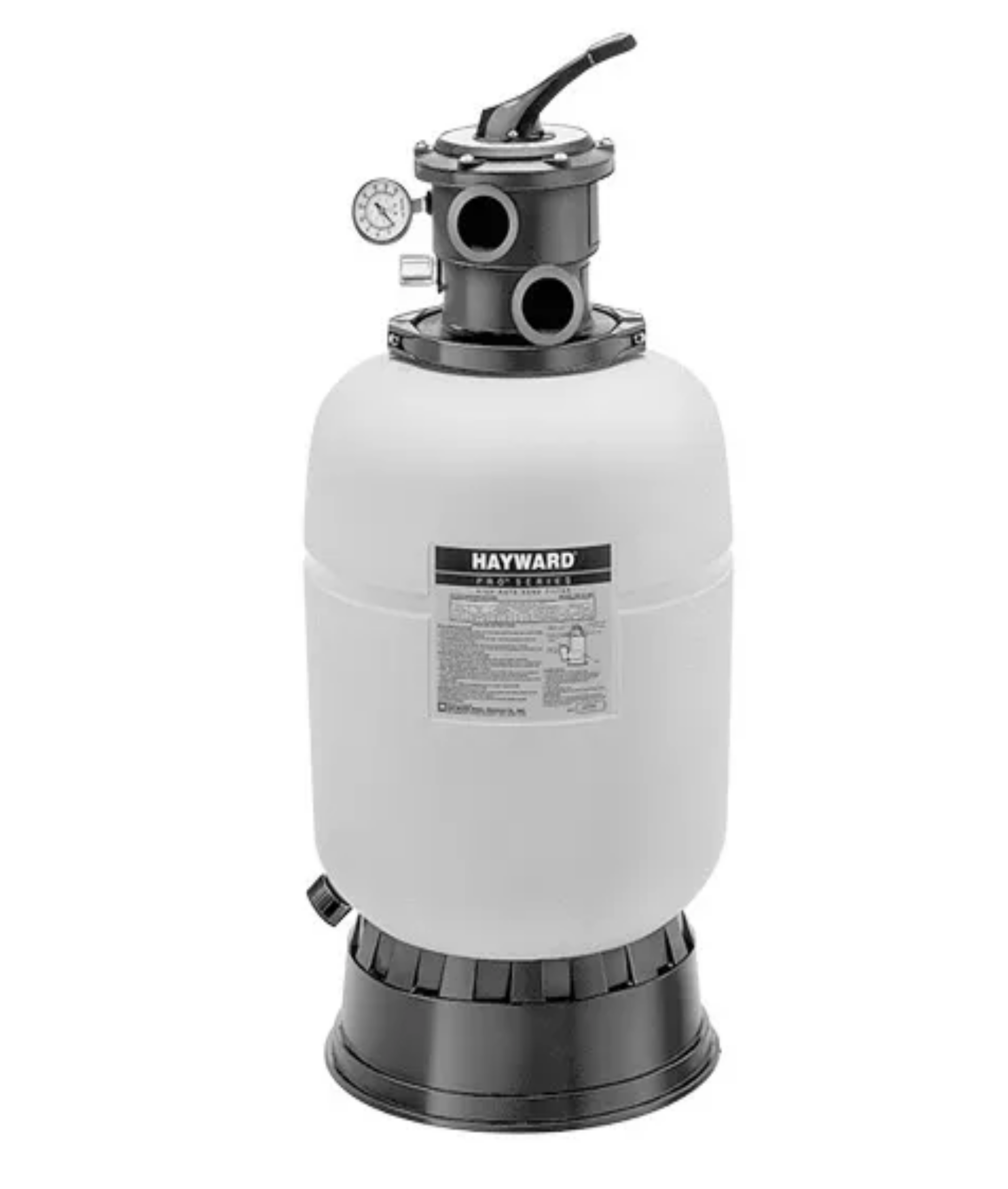 18-inch pool filter hose for connecting filtration system