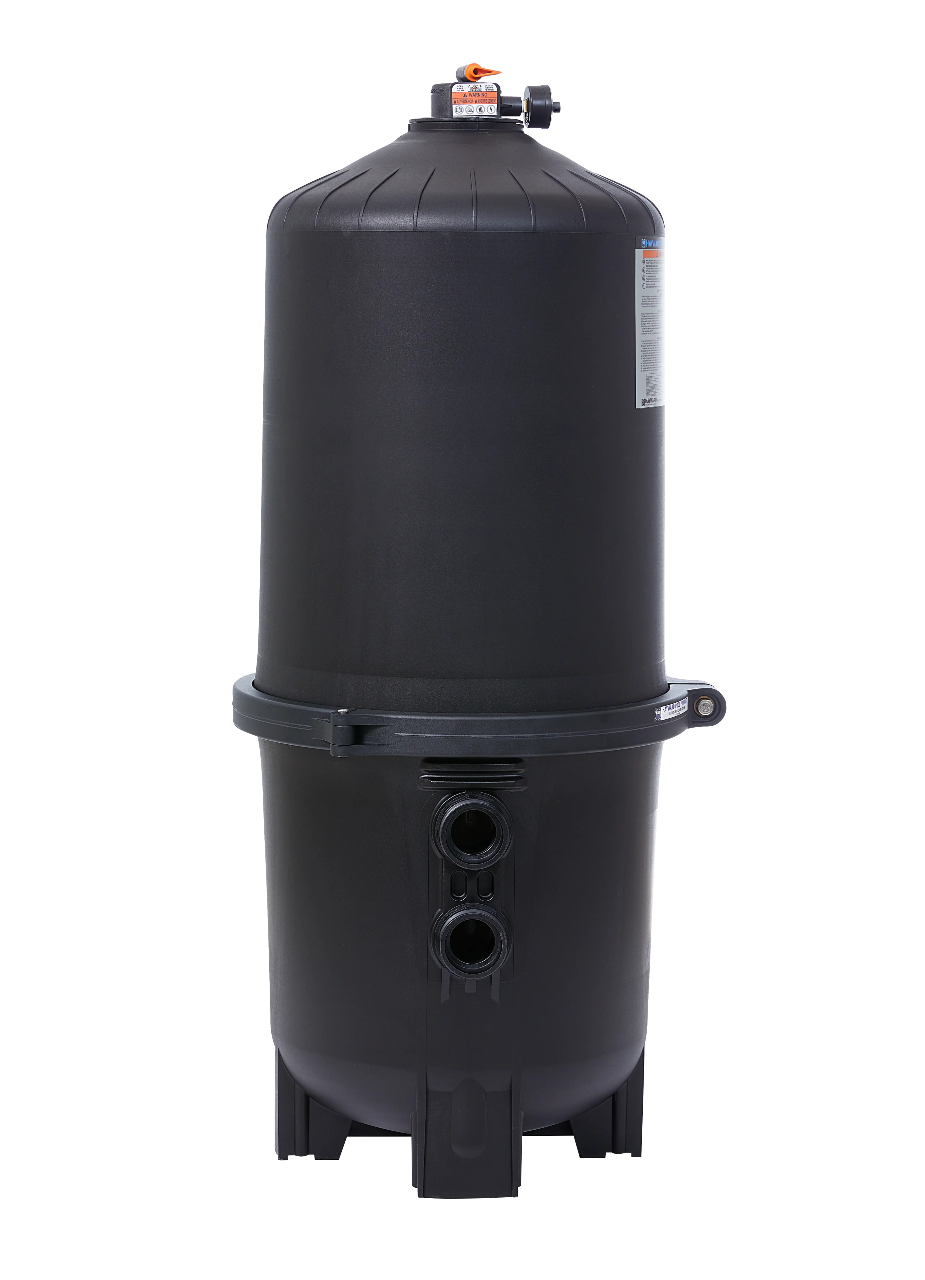 Additional pool filter components for 24-inch and 27-inch pool filters