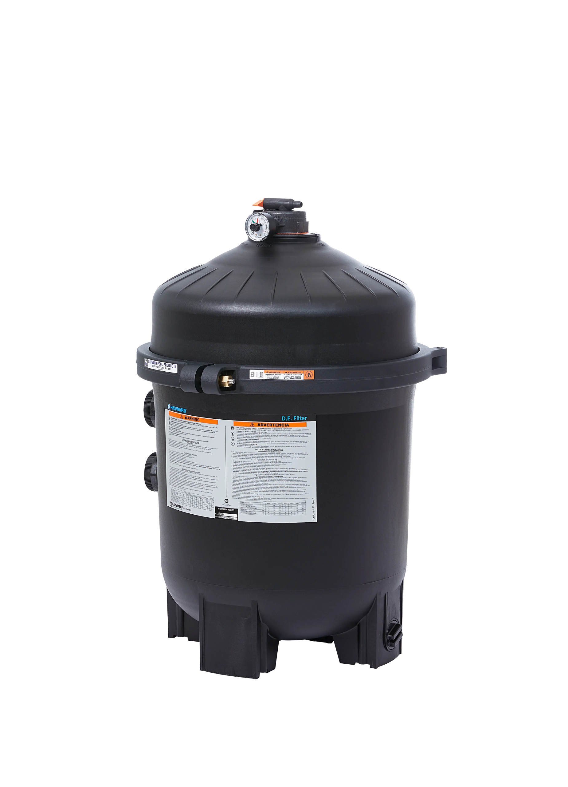 FILTER SYST-SAND 1HP pool filter for pool equipment installation